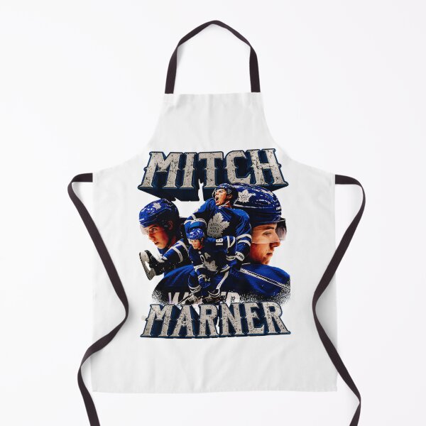 Item preview, Mitchell Marner Vintage Style Hockey Player Design designed and sold by Inari Nofox.
