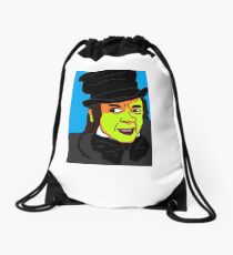 Childcatcher Drawstring Bag