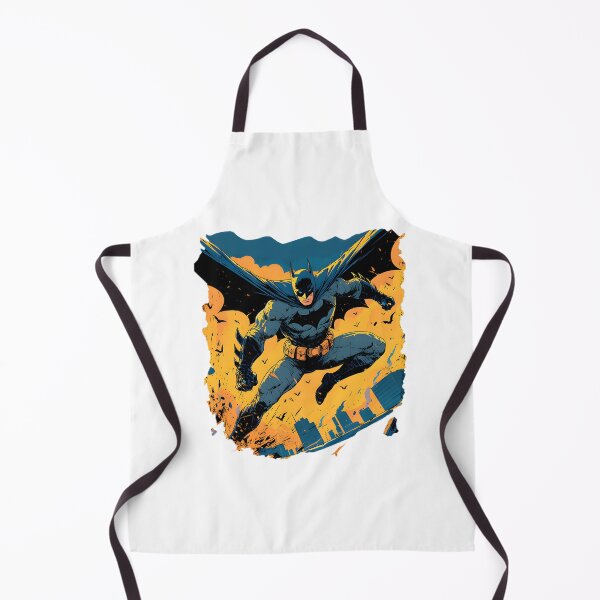 Item preview, Dark Knight Inspired Gothic Bat Illustration Design designed and sold by xkillaxoxo.