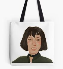 Mathilda Tote Bag
