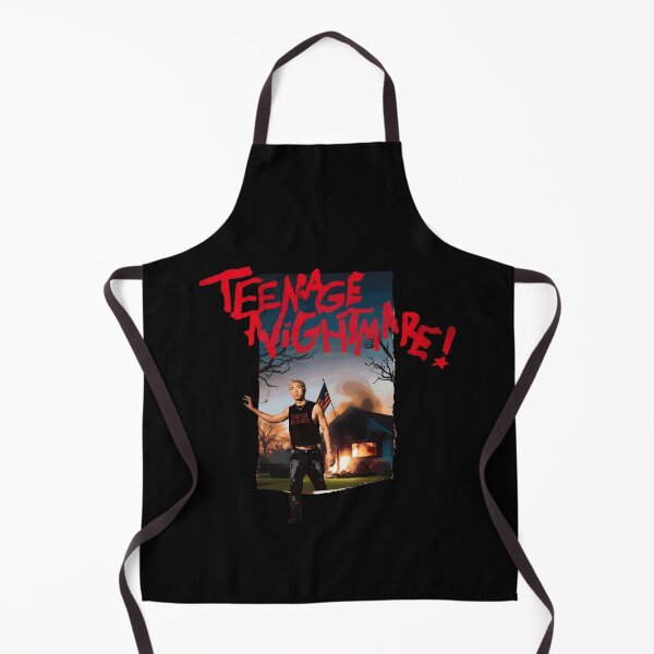 Item preview, Mad Tsai Singer songwriter designed and sold by AaronCreagh.