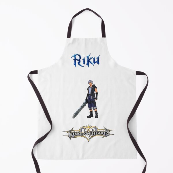 Item preview, Riku de Kingdom Hearts designed and sold by Mingpipe.