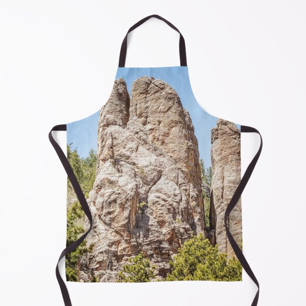 Item preview, Towering Rock Formations along Needles Highway SD designed and sold by PhotoArt by Joan Carroll.