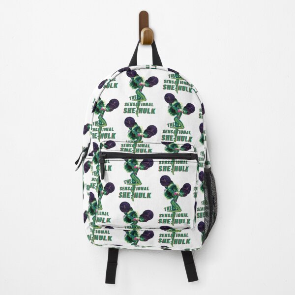 Item preview, Powerful Female Hulk Inspired Design with Green Strength and Fierce Attitude designed and sold by xkillaxoxo.