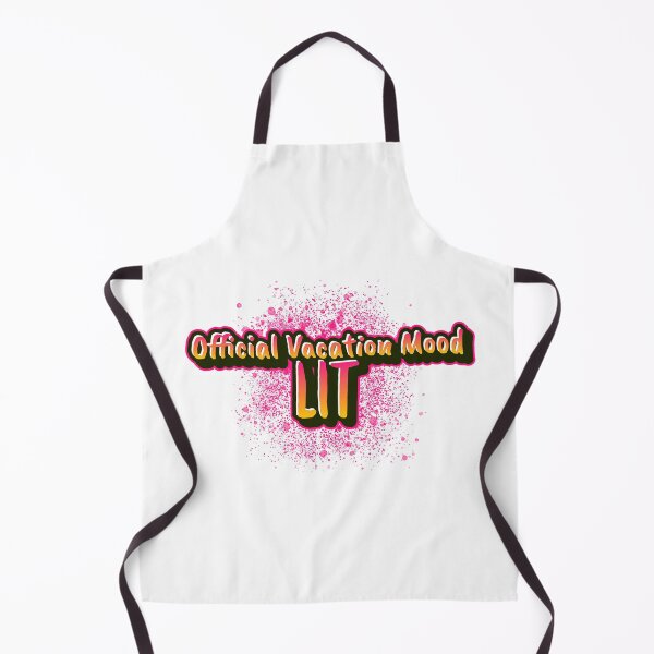Item preview, Official Vacation Mood: LIT designed and sold by CreationsbYKz.