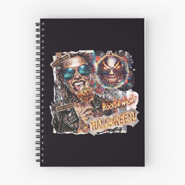 Item preview, Halloween Scream-O-Rama Disco Death Character designed and sold by Voodoo Store Paranormal Collections.