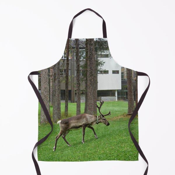 Item preview, Locador. Kuusamo de renos 2026 designed and sold by Jouko Lehto Photography.