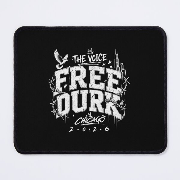 Item preview, Free Durk designed and sold by lukecase.