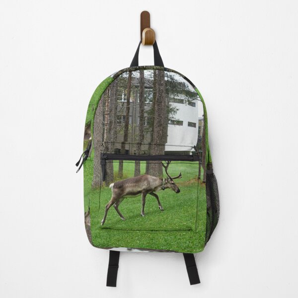 Item preview, Locator. Reindeer Kuusamo 2026 designed and sold by Jouko Lehto Photography.