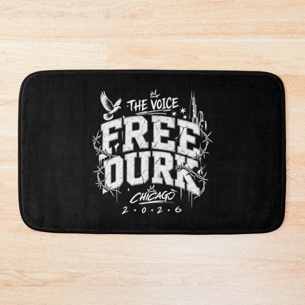 Item preview, Free Durk  designed and sold by lukecase.