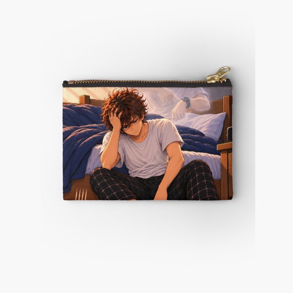 Item preview, Thursday Motivation – You're Already Late! designed and sold by FereSpark.