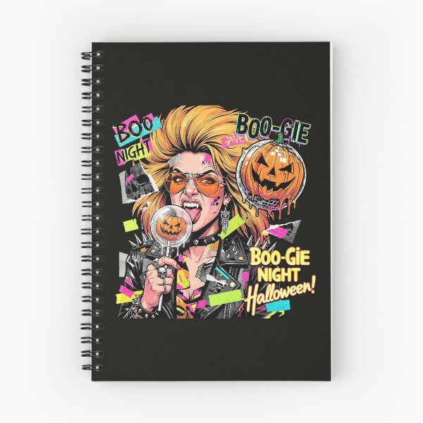 Item preview, Halloween Vampire Boogie Pumpkin Lollipop designed and sold by Voodoo Store Paranormal Collections.