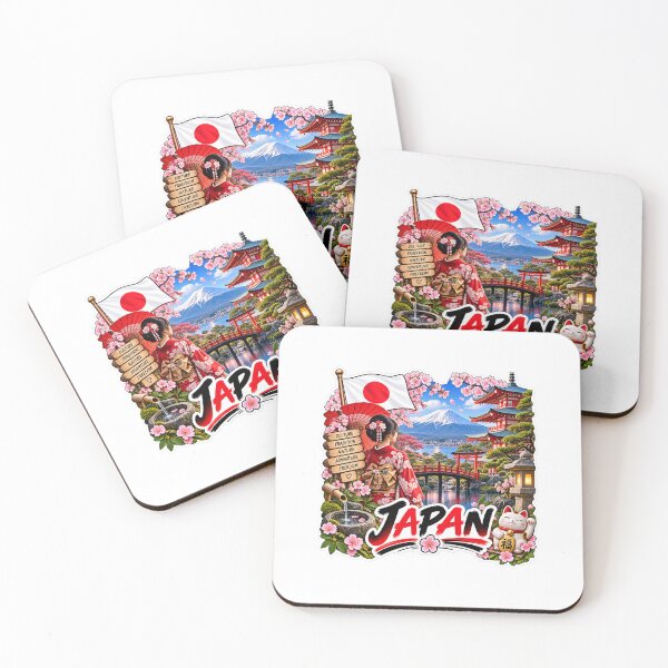 Artikelvorschau, Japan entworfen und verkauft von goodartpro7com.