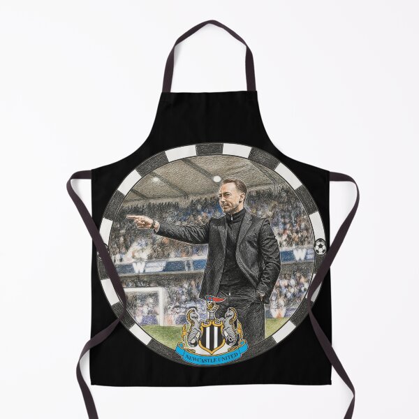 Item preview, Matthias Jaissle (Current Manager of Newcastle United) designed and sold by LoveSomethingDifferent.