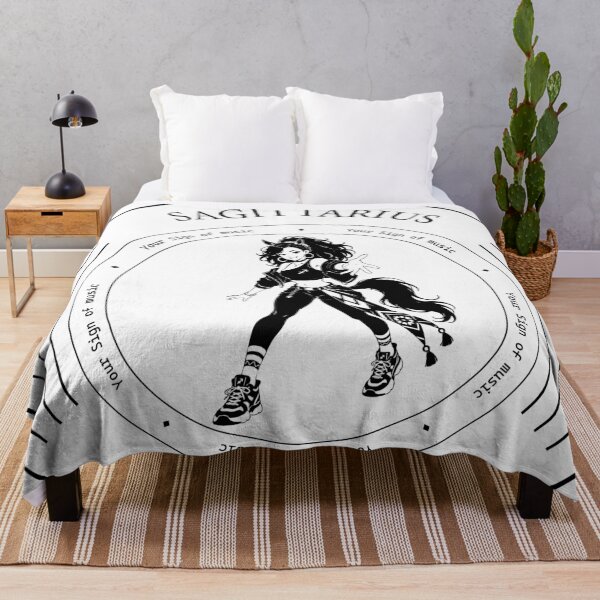 Item preview, Signs of music, Sagittarius designed and sold by Waxsails.