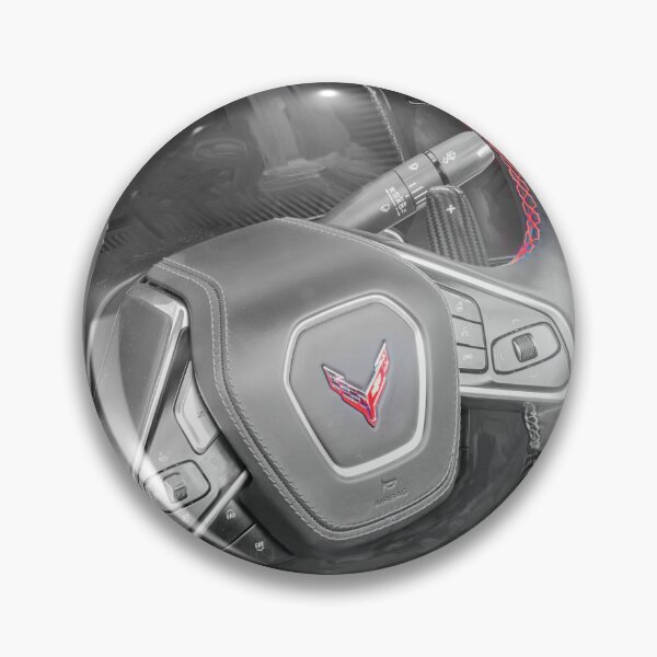 Item preview,  2023 Verde Ithica Green Z06 Corvette Stingray C8 designed and sold by RichFrancoCars.