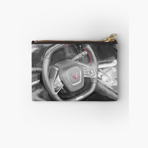 Item preview,  2023 Verde Ithica Green Z06 Corvette Stingray C8 designed and sold by RichFrancoCars.