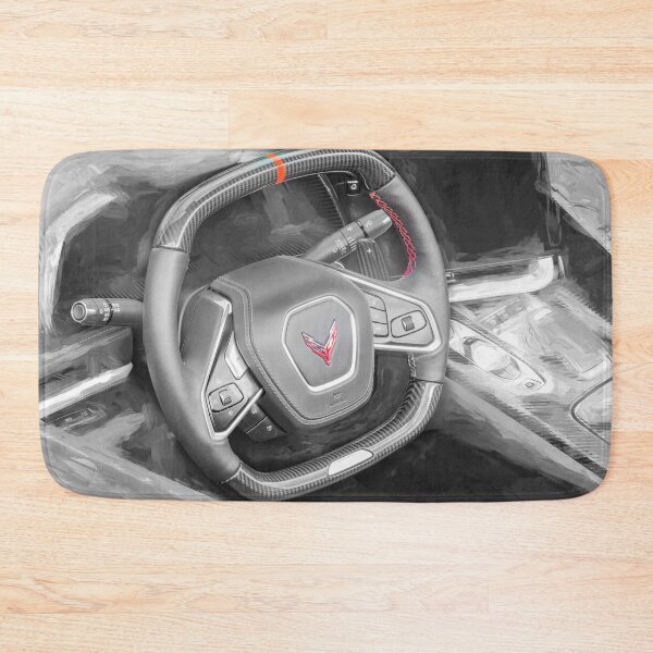 Item preview,  2023 Verde Ithica Green Z06 Corvette Stingray C8 designed and sold by RichFrancoCars.