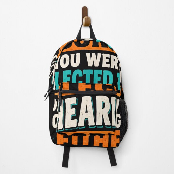 Item preview, I Have Selective Hearing Funny Sarcastic Quote designed and sold by axiksa10.
