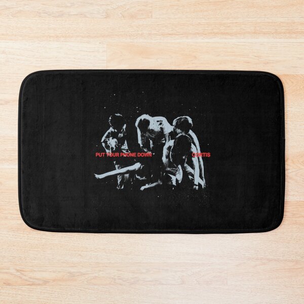 Item preview, Cortiss - Put Your Phone Down designed and sold by TheGingerPossum.