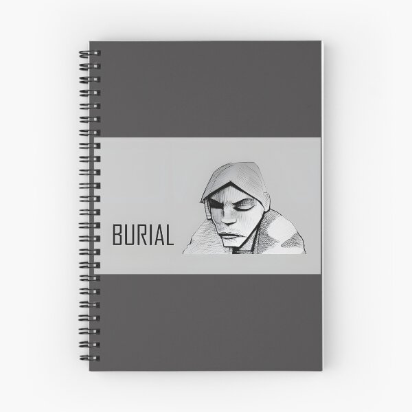 Item preview, Dark and Atmospheric Burial Themed Artwork with Gothic Elements designed and sold by jamesfarrington.