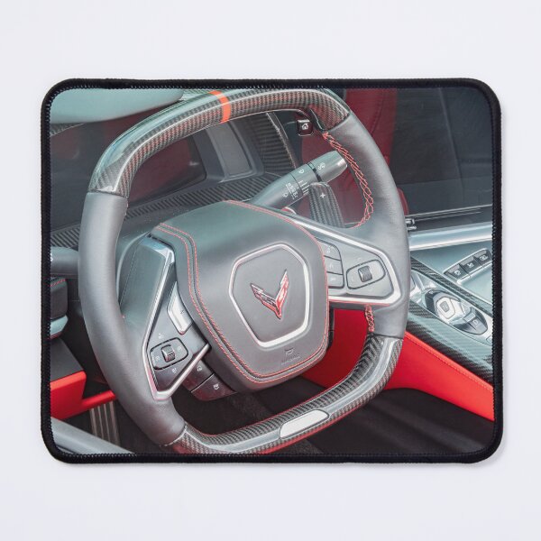 Item preview,  2023 Verde Ithica Green Z06 Corvette Stingray C8 designed and sold by RichFrancoCars.