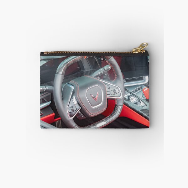 Item preview,  2023 Verde Ithica Green Z06 Corvette Stingray C8 designed and sold by RichFrancoCars.