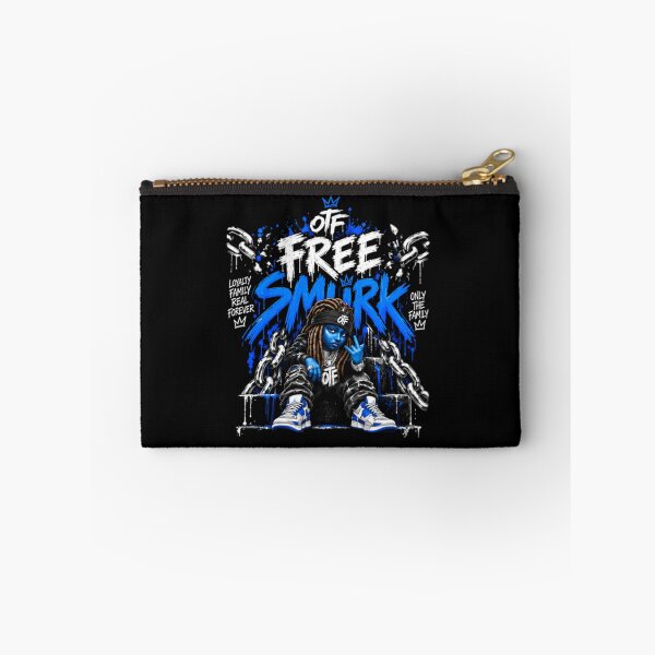 Item preview, Free Smurk - Lil Durk  designed and sold by lukecase.
