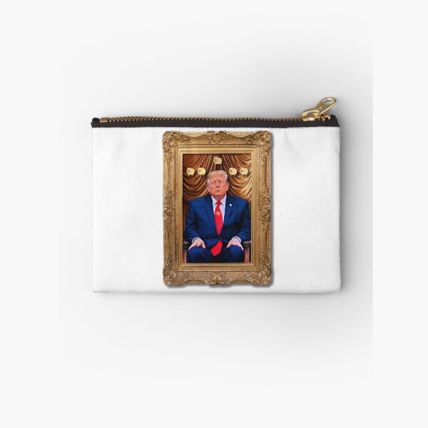 Item preview, The Best President IN HIS DREAMS designed and sold by Alex Preiss.