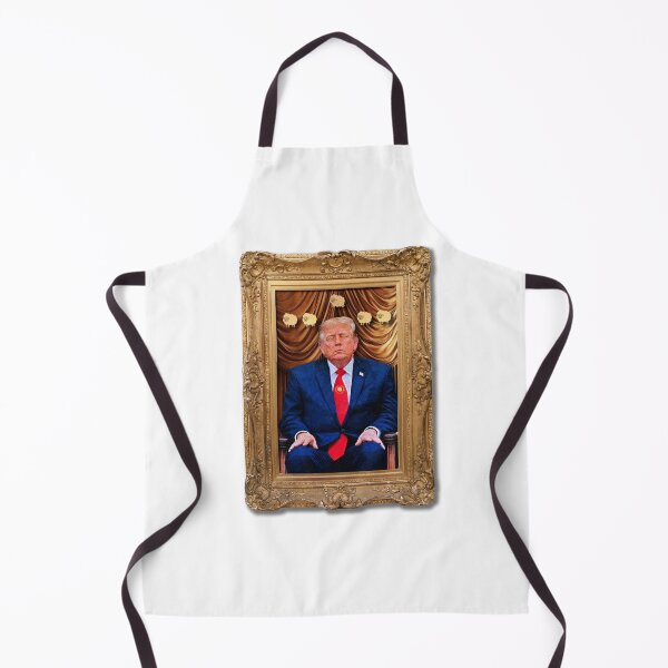Item preview, The Best President IN HIS DREAMS designed and sold by Alex Preiss.