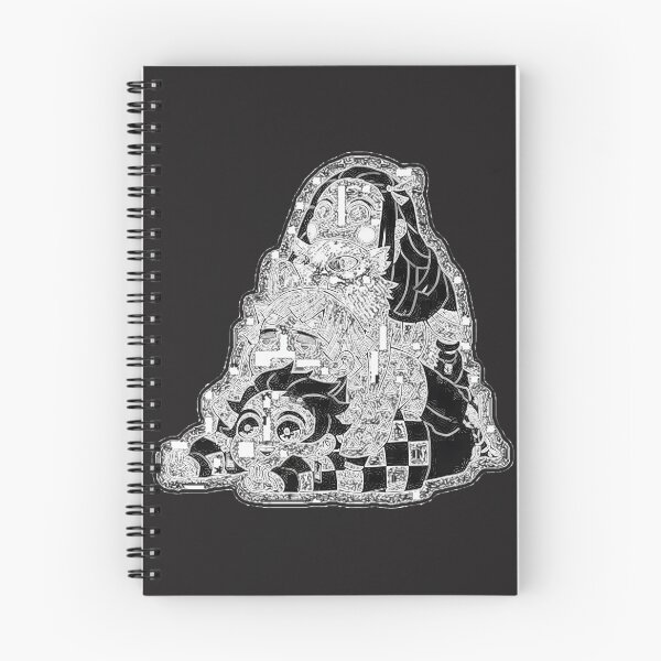 Item preview, Adorable Cute Character Illustration with Charming Expression designed and sold by mcmoofly.