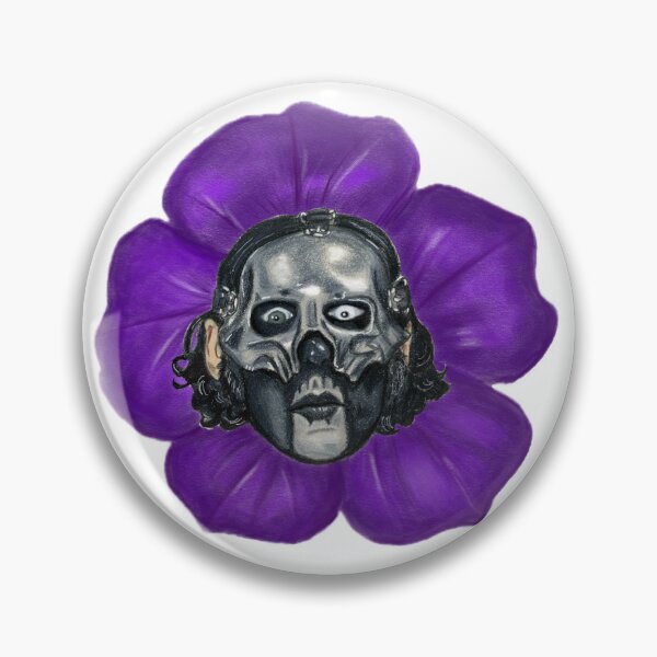 Item preview, Papa V Petunia designed and sold by Spaghetti-Ghoulette.