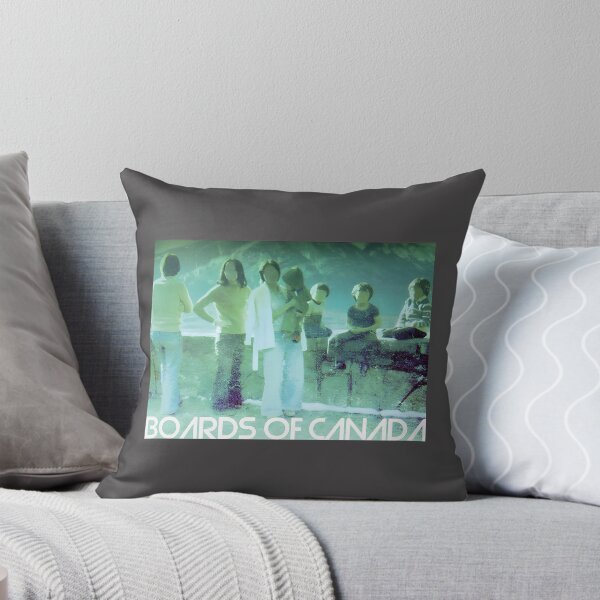 Item preview, Boards of Canada Inspired Vintage Electronic Music Design designed and sold by jamesfarrington.