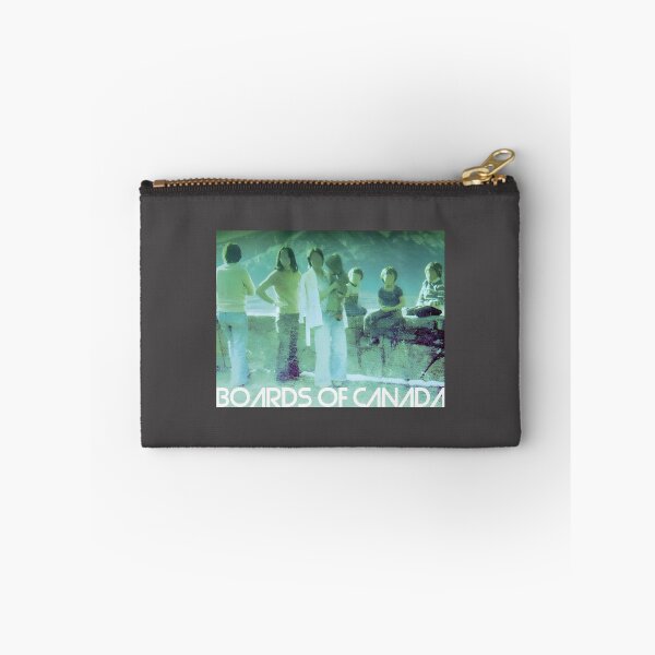 Item preview, Boards of Canada Inspired Vintage Electronic Music Design designed and sold by jamesfarrington.