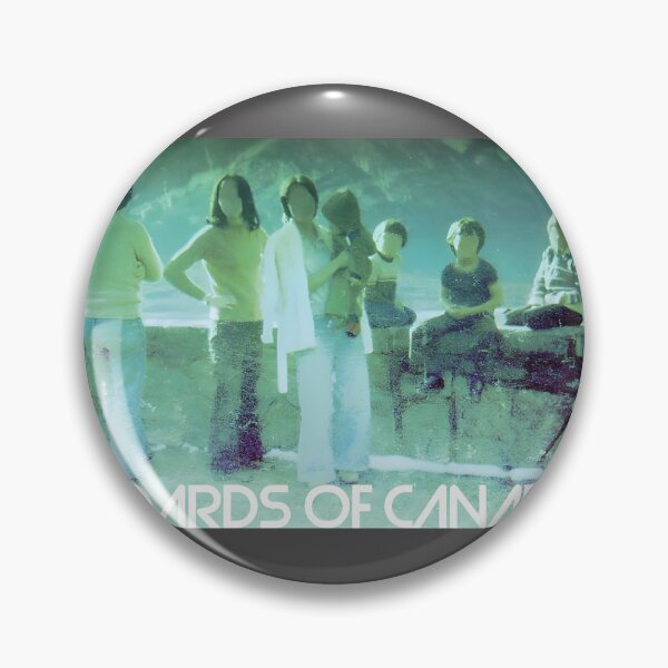 Artikelvorschau, Boards of Canada inspirierte Vintage-Elektronikmusik-Design entworfen und verkauft von jamesfarrington.