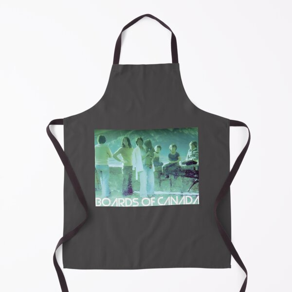 Item preview, Boards of Canada Inspired Vintage Electronic Music Design designed and sold by jamesfarrington.