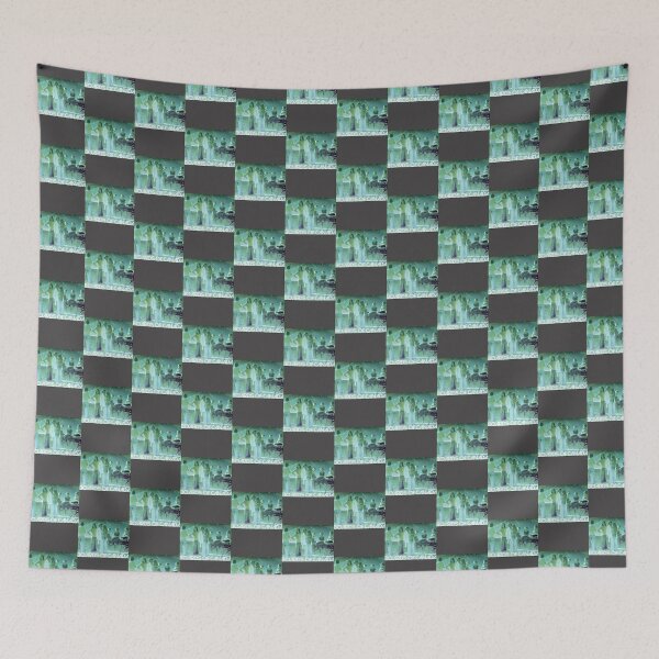 Item preview, Boards of Canada Inspired Vintage Electronic Music Design designed and sold by jamesfarrington.