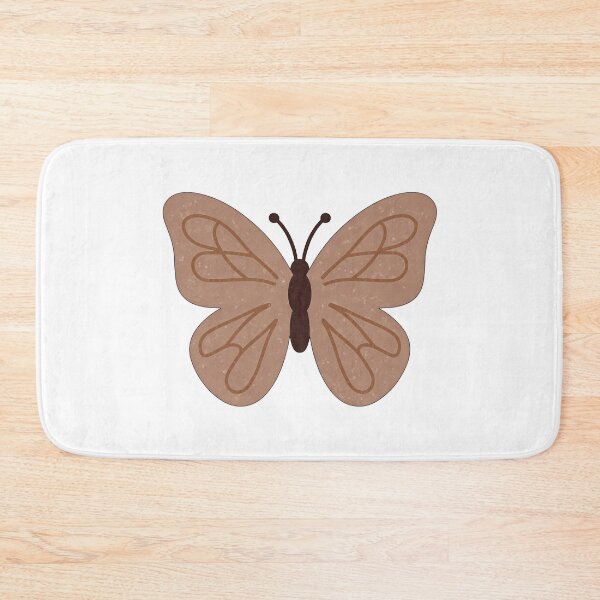 Item preview, Vintage Butterfly Botanical Illustration designed and sold by SROXT.