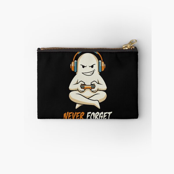 Item preview, Copy of Cute Halloween Ghost Pumpkin Bucket designed and sold by crouchingpixel.