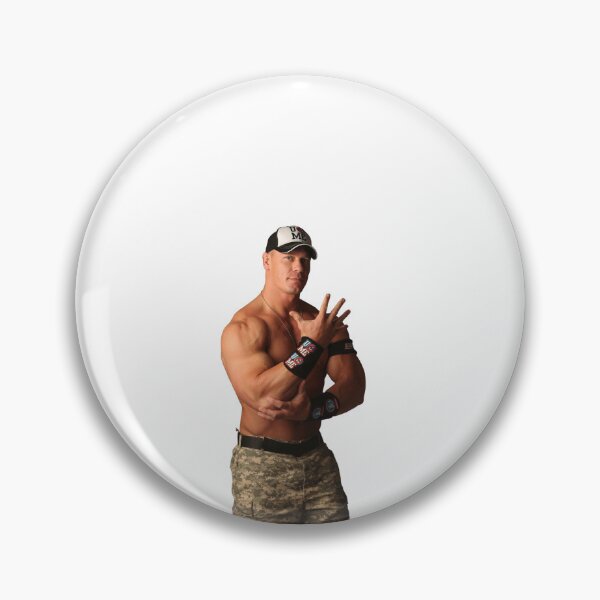 Item preview, John Cena WWE  designed and sold by t-patterns.