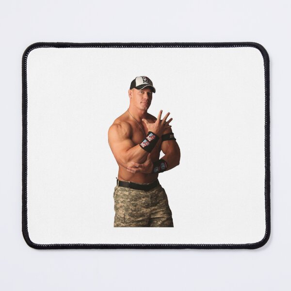 Item preview, John Cena WWE designed and sold by t-patterns.