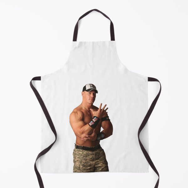 Aperçu de l'œuvre John Cena WWE créée et vendue par t-patterns.