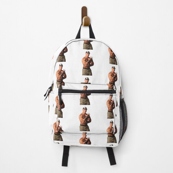 Item preview, John Cena WWE designed and sold by t-patterns.