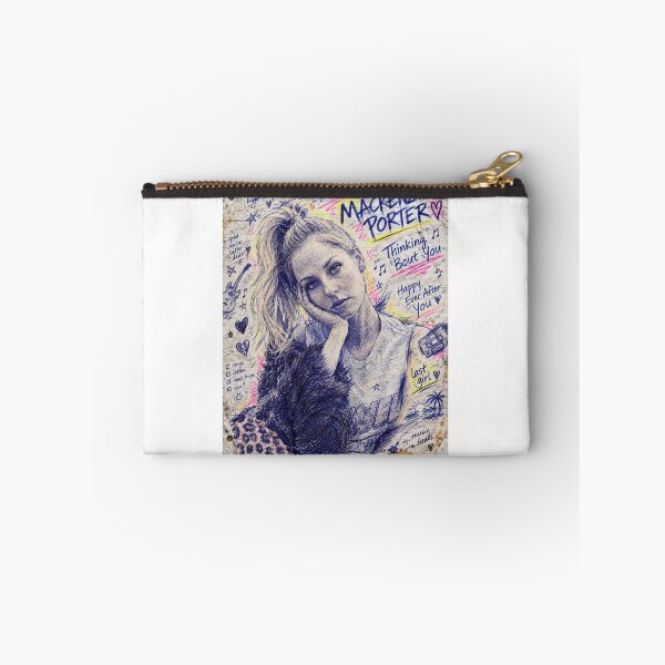 Item preview, Mackenzie porter music album cover art typography designed and sold by ARTeez⭐️⭐️⭐️⭐️⭐️.