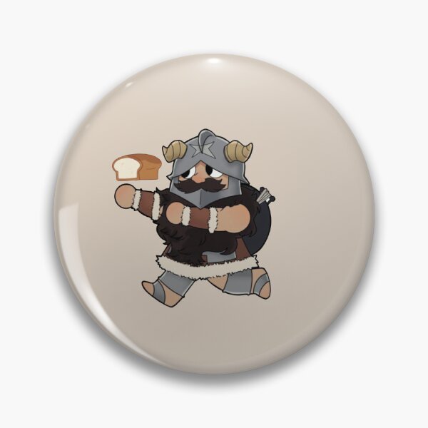 Item preview, Senshi - Dungeon Meshi designed and sold by aliyah-shirt.