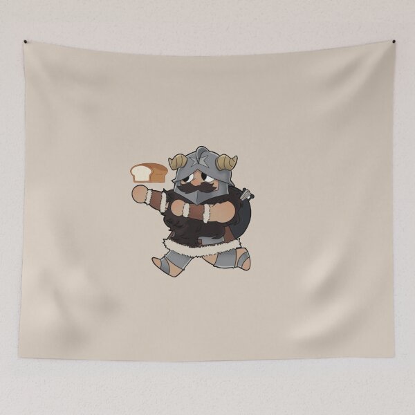 Item preview, Senshi - Dungeon Meshi designed and sold by aliyah-shirt.
