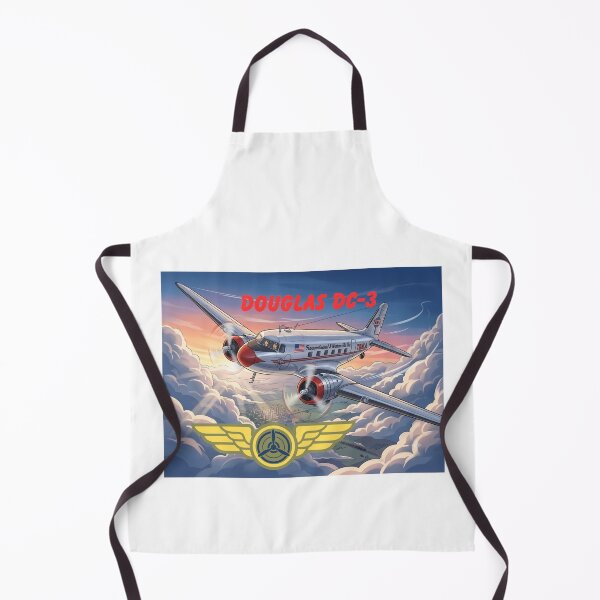 Item preview, Douglas DC-3 designed and sold by HillC1985.