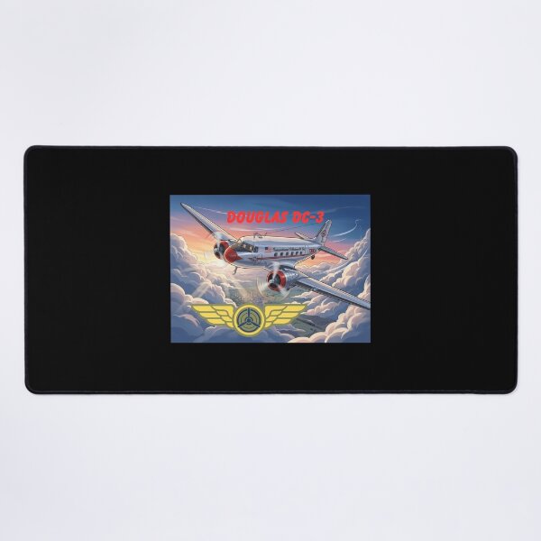 Item preview, Douglas DC-3 designed and sold by HillC1985.
