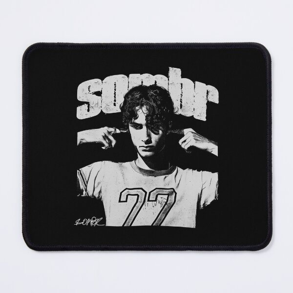 Item preview, Sombrss Tour designed and sold by TheGingerPossum.
