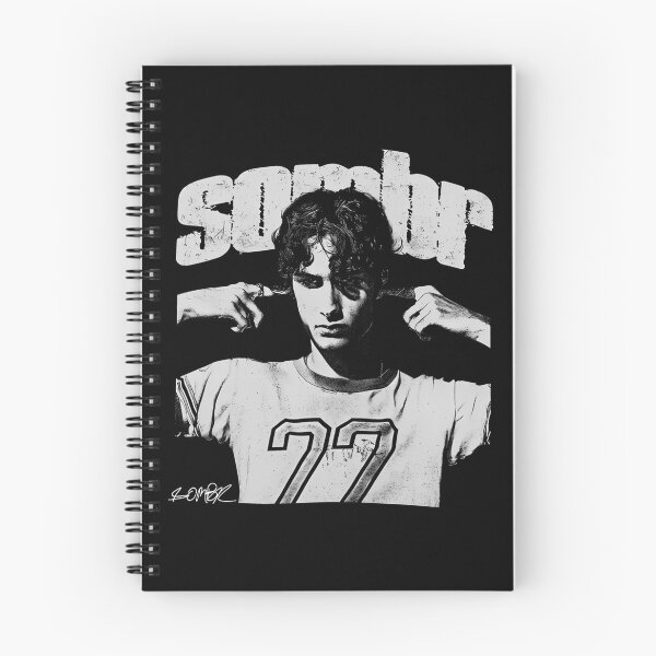 Item preview, Sombrss Tour designed and sold by TheGingerPossum.